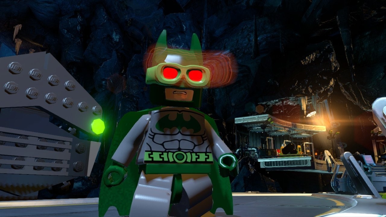 LEGO Batman 3: Más Allá de Gotham